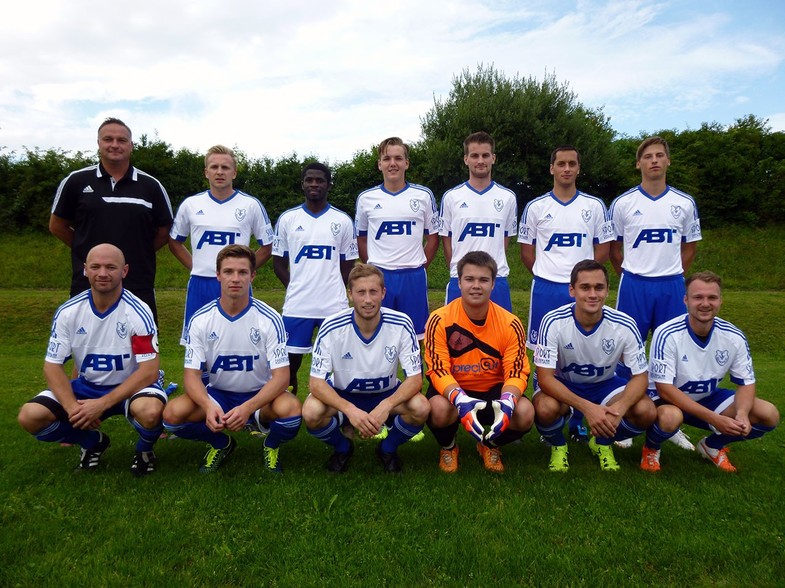 Tsv Buchenberg Tsv Buchenberg
