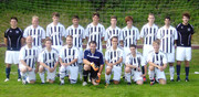 Saisonauftakt 2012/13 der Buchenberger Fußballer