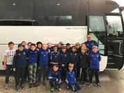 Jahresausflug 2017 Allianz Arena
