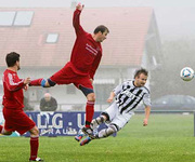 TSV Buchenberg – SV Cambodunum Kempten 2:0