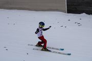 Erfolgreiche Minitournee der Skispringer in Isny