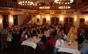 Festakt zum 50jährigen Jubiläum des TSV Buchenberg e.V. 