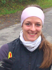 Sarah Schaber Deutsche Meisterin im Teamsprint!