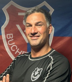 Ljubomir Ristic