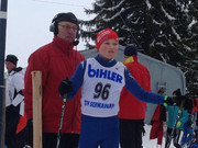 4. AQUARIA-CUP und 5.SALOMON Minitournee / erfolgreicher Aschermittwoch