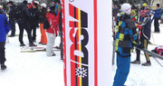Celine Mayer überzeugt auch beim 2.Deutschen Schüler Cup in Steinheid, Thüringen