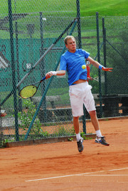 1. LGG Cup 2011