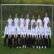 Frauenfussball