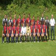 Abstiegskampf: TSV Buchenberg : SC Untrasried