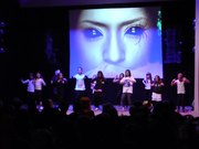 Auftritte beim Faschingsroulette