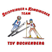 Saisonabschlussfeier der Skisprungabteilung