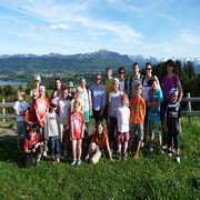 Eisbären wandern in der Hitze - Bericht von Dodo 