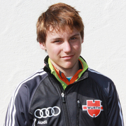 Denis Klarin erringt zwei 5. Plätze im Deutschlandpokal in Rastbüchl
