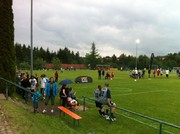 Hobbyturnier und Ortsteilturnier - 30 Jahre Damenmannschaft 