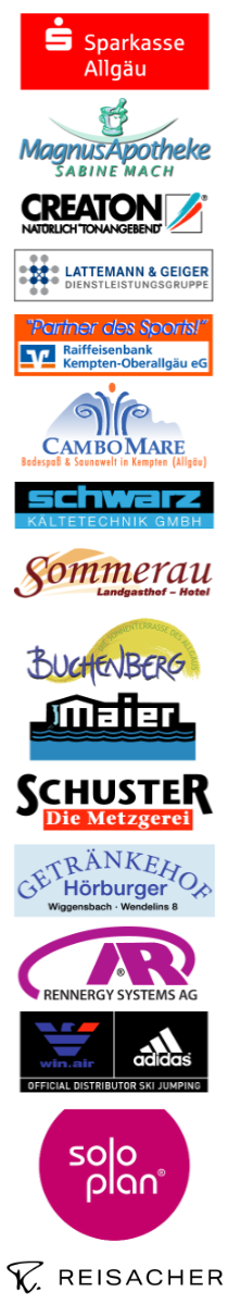 Sponsoren