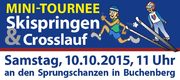 Mini-Tournee in Buchenberg