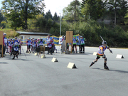  Neun Podestplätze für TSV-Nachwuchs im Bayerncup in Bischofsgrün