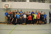 Tischtennis Dorfmeisterschaft und Kreisranglistenturnier in Buchenberg
