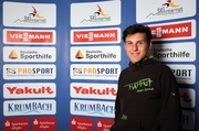 Top-Ten-Platzierung für Denis Klarin im OPA Alpencup in Planica (SLO)