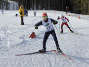 Lucas Mach siegt im Bayerischen Schülercup in Rastbüchl