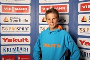 David Mach in guter Laufform beim DSV Jugendcup/Deutschlandpokal