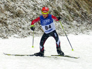 Beat Wiedemann und Sophia Maurus siegen im Bayerncup-Finale in Oberstdorf