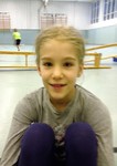 Lupper Lilly
