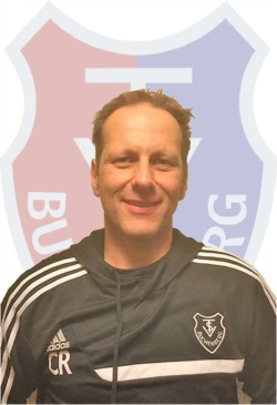 Jürgen Reichart