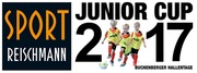 3. Sport Reischmann Junior Cup 2017