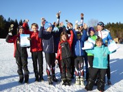 TSV Buchenberg einer der besten Vereine in der Nordischen Kombination