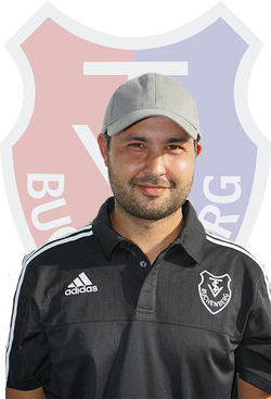 Yasar Kalyoncu