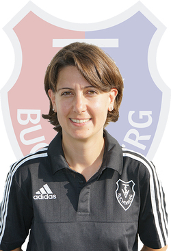 Sonja Keck
