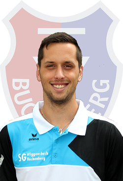 Markus Zech