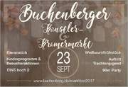 Buchenberger Marktfest 2017