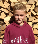 Scherer Arne