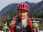 Horner Franka-Sophia
