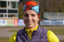 Rebecca Weeger