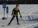 Laur Silas