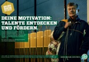 Trainer gesucht!