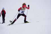 Gut gekämpft beim GEIGER Cup in Scheidegg