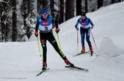 Sophia Maurus schreibt ein Stück Sportgeschichte