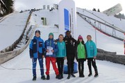 Tolle Leistungen beim Bayerncup und der Bayerischen Schülermeisterschaft