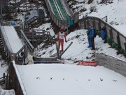 Doppelsiege durch Ansgar Schupp und Fabio Monzillo in Oberstdorf