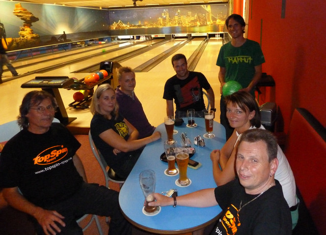 Bowling 2012