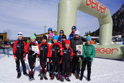 Buchenberger Langläufer erfolgreich beim 5. Rennen des GEIGER Cup