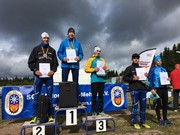 Tolle Ergebnisse für die Langläufer des TSV Buchenberg bei der ZLK in Oberhof