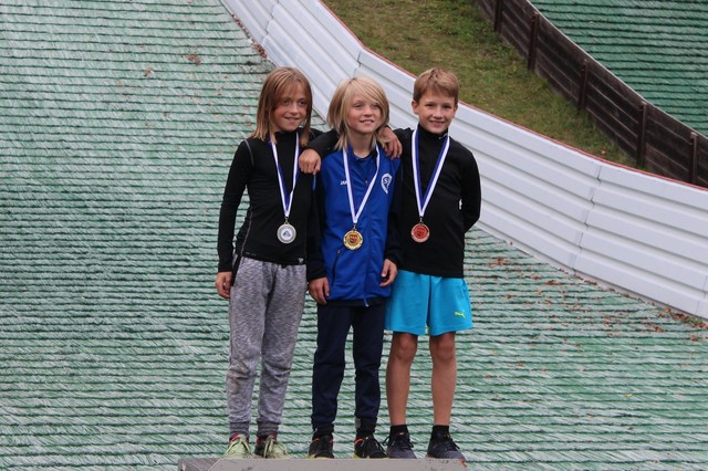 3. Platz für Ansgar Schupp (SP)