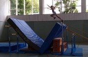 Parkour für Kids startet wieder am 19.09.2022