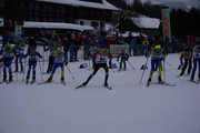 Fünf Podestplätze beim 3. GEIGER-Cup Langlaufrennen in Oberstaufen