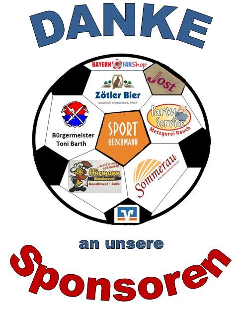 Sponsoren 2018/19